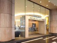 Novotel Century Hong Kong Hotels near Harbour Centre