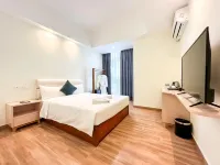 Landmark Vientiane Life Center Hotels in Vientiane