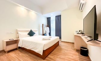 Landmark Vientiane Life Center