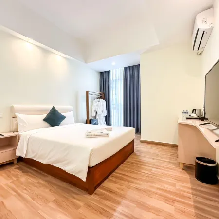 Landmark Vientiane Life Center