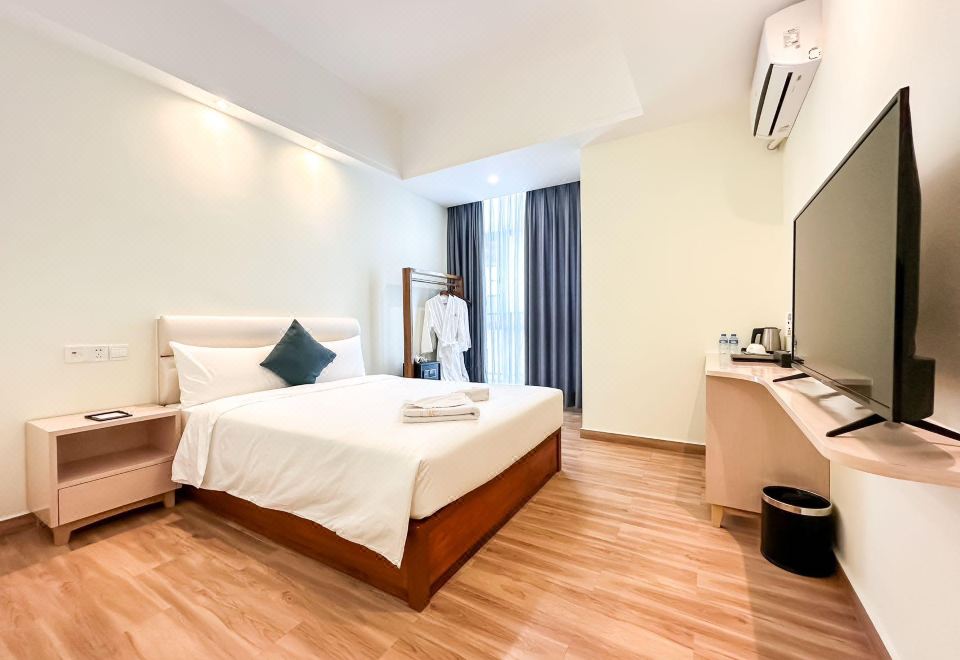 랜드마크 비엔티안 라이프 센터