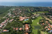 Hodelpa Garden Suites Hotels in 