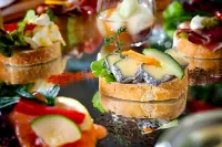 Holiday Inn Innsbruck - servizio colazione