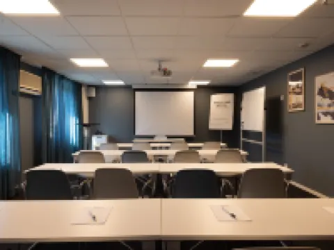 Welcome Hotel Barkarby Hoteles en Järfälla