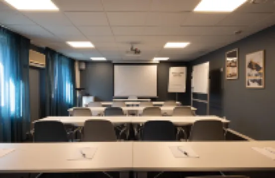 Welcome Hotel Barkarby