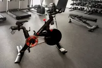 Courtyard Baltimore Hunt Valley - Fitnessstudio