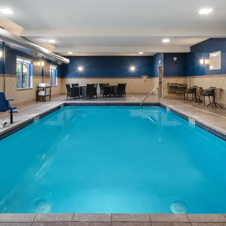 Hampton Inn Medford
