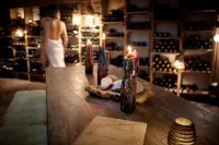 尤卡普比安庫飯店 - 酒吧