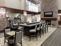 Hampton Inn & Suites Colorado Springs/I-25 South Hoteles cerca de Montaña Cheyenne
