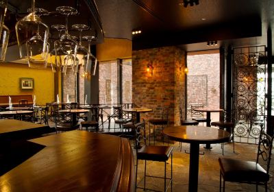 レストラン ラビスタ函館ベイの写真