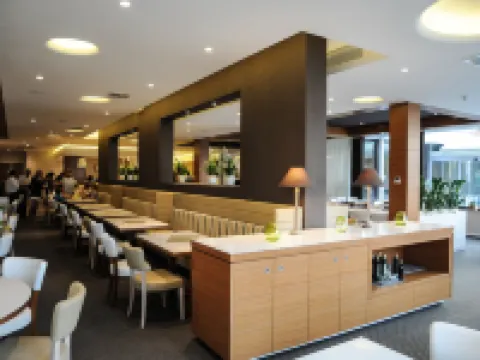 Oxygen Lifestyle Hotel Hotels in Rimini