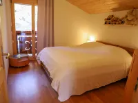 Les Savolaires 4 Hotels in Gryon