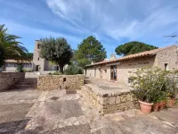 Pitrizza Hotels near Church of Saint Antonio of Padua