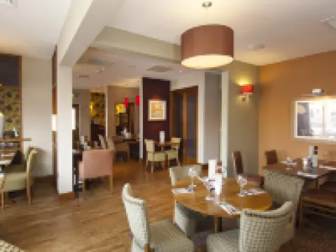 Premier Inn Exeter Central St Davids Hotels in Exeter