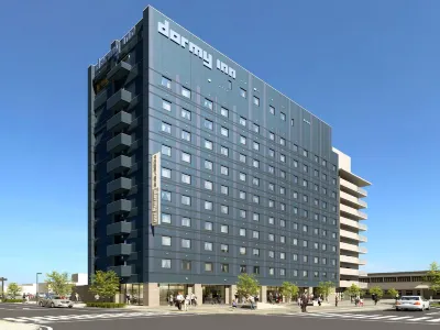 Dormy Inn Izumo Hotels in 