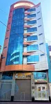 Samkauta Hotel & Suite Các khách sạn gần Los Keñuales - Urb. Rinconada