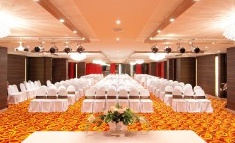 Grand Lord Boutique Hotel