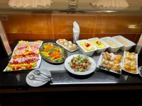 Hotel Radnice - breakfast