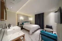 Yongin Stay25 Hotel di Yongin
