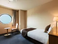 KAMENOI HOTEL AWAJISHIMA Hotels in Awaji