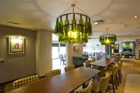 พรีเมียร์ อินน์ กลาสโกว์ แปซิฟิก เควย์