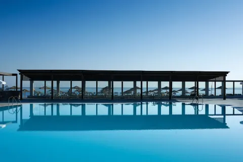 Atlantica Akti Zeus Hotel