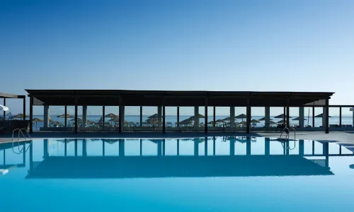 Atlantica Akti Zeus Hotel