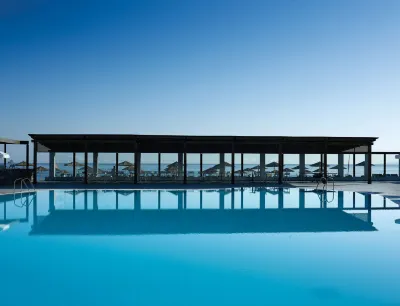 Atlantica Akti Zeus Hotel