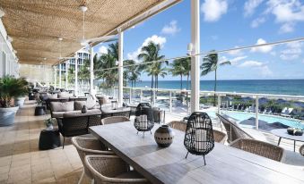 Beach Club at the Boca Raton