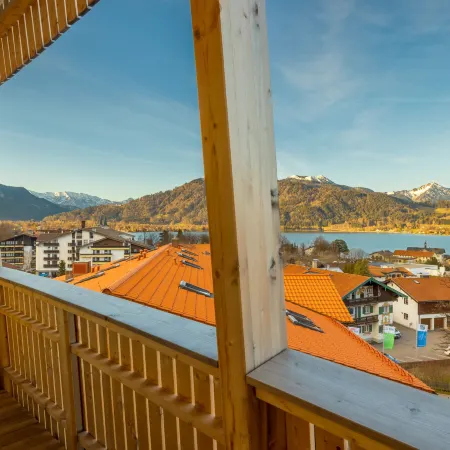 A-Rosa Tegernsee