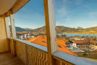 A-Rosa Tegernsee - Mountain view
