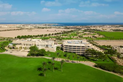 Steigenberger Makadi Hotel a Hurghada