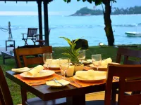 烏納瓦圖納喬斯度假村 烏納瓦圖納住宿飯店