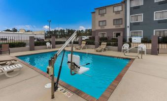 Quality Inn & Suites Pearl-Jackson