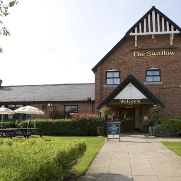 Premier Inn Ipswich South East