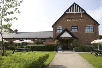 Premier Inn Ipswich South East Hotels in Felixstowe