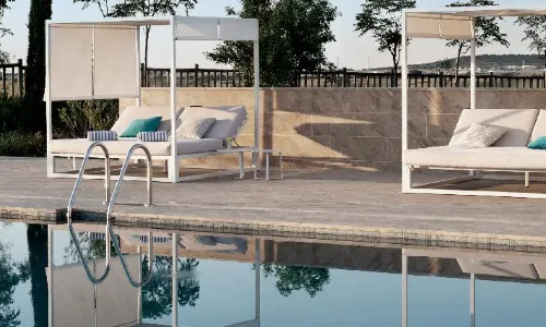 Hospes Palacio de Arenales & Spa