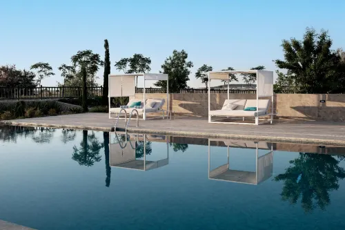 Hospes Palacio de Arenales & Spa Hotels in Cáceres