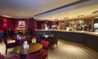 Premier Inn Leicester Fosse Park