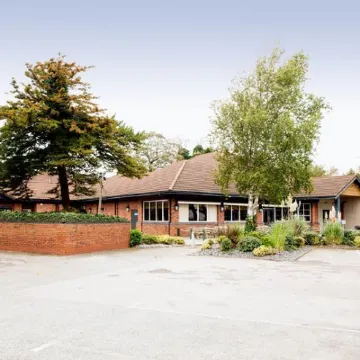 Premier Inn Liverpool (West Derby) Hotels near Croxteth