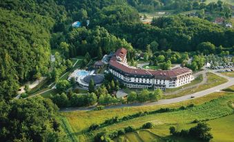 Hotel Toplice - Terme Krka - Housity