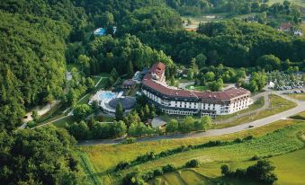 Hotel Toplice - Terme Krka