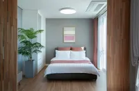 Yeongduk Brie Pension Hotel a Yeongdeok