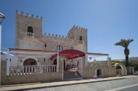 Castell de Lô