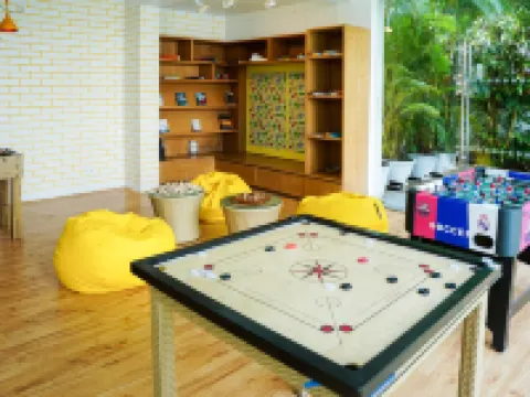 Bloom Hotel - Calangute Hotels in Calangute
