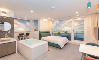 Donghae Aeodalari Pension