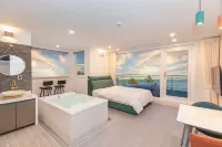 Donghae Aeodalari Pension