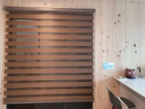 Uljin Serendipity Pension