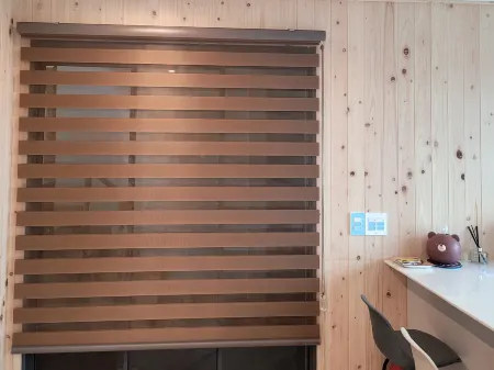 Uljin Serendipity Pension