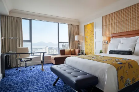 جيه دبليو ماريوت هوتل هانغجو